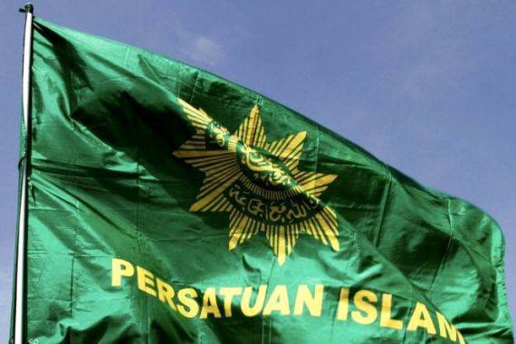 Tentang Portal PD PERSIS Kabupaten Tapanuli Selatan